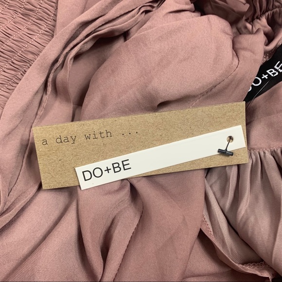 Do+Be long sleeve dress - Picture 6 of 7